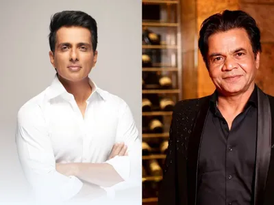 how sonu sood and others helped rajpal yadav 