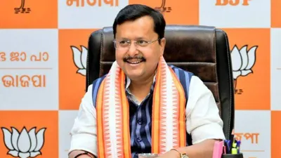bjp national president to visit dibrugarh on feb 18
