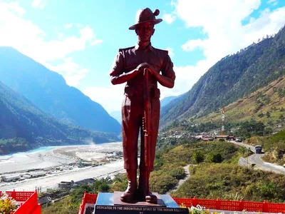 arunachal  indian army all set to honour heroes of battle of walong