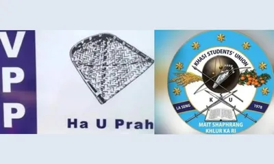 meghalaya  vpp  ksu reject  ilp like  alternatives  demand full permit system