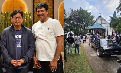 meghalaya completes first feature film under tourism policy