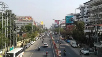 did guwahati get smarter  evaluating smart city mission after 10 years