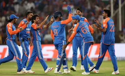 suryakumar yadav to lead india in asia cup 2025  shubman gill named vice captain