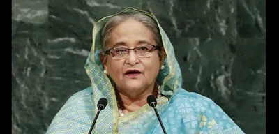 hasina’s ouster unlikely to affect india bangladesh ties