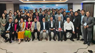 ‘malaria cases on decline in arunachal pradesh’