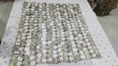 assam  phe engineer arrested in guwahati for bribery  cash recovered