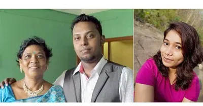  strong guwahati double murder case and media trial in assam  strong 