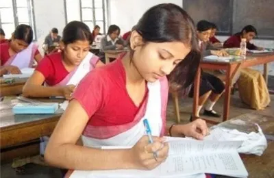 why seba could not impress upon government for holding hslc examination