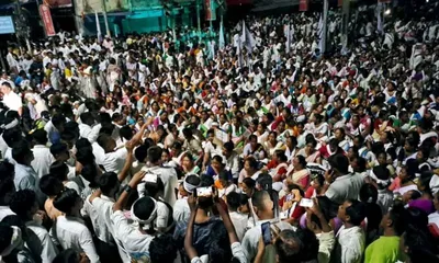 assam  akhil gogoi terms moran st agitation as largest uprising