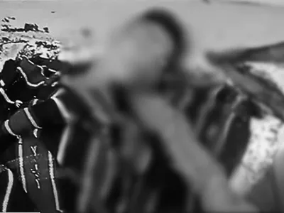 manipur  42 year old found dead in churachandpur  murder suspected