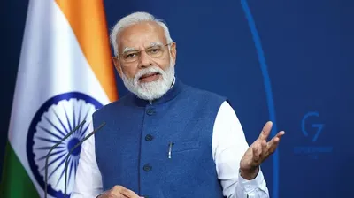 pm modi to visit assam on february 4