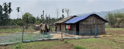 meghalaya  life in the world s most polluted city  byrnihat