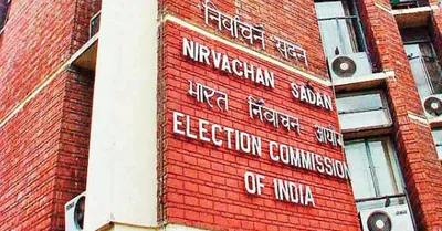 mizoram elections  eci to meet ngocc delegation on november 28 to discuss votes counting date change