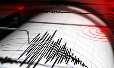 earthquake hits myanmar  tremors felt in assam  manipur