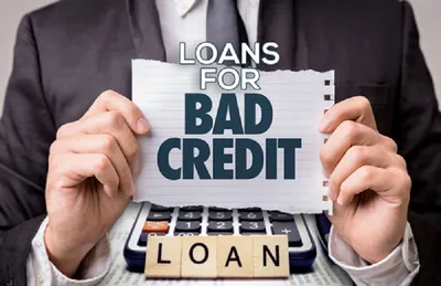 personal loans for bad credit  how to leverage non traditional lenders 