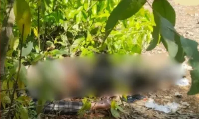 manipur  missing teenager found dead in kakching district