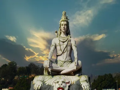 mahashivratri  the sacred night of stillness  sound  and shiva