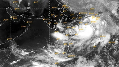 mizoram seeks rs 237 6 crore central aid for rehabilitation after cyclone remal devastation