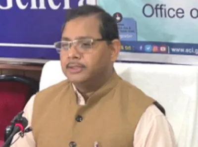 tripura to implement three tier security for vote counting in 20 locations  ceo