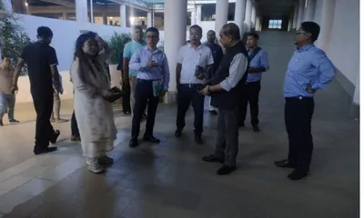 manipur  govt constitutes monitoring teams to look into lack of amenities of isbt