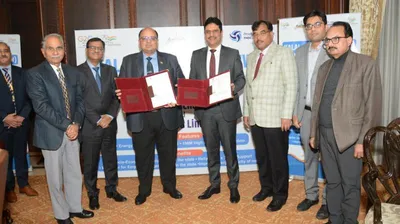 arunachal signs pact with thdcil for 1200 mw kalai ii hydro electric project in lohit river basin