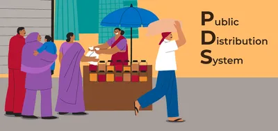 arunachal  anomalies alleged in pds distribution in padu village in upper siang