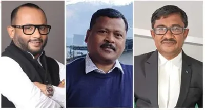 bjp announces candidates for assam assembly by polls