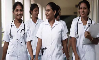nagaland upgrades three nursing schools to colleges
