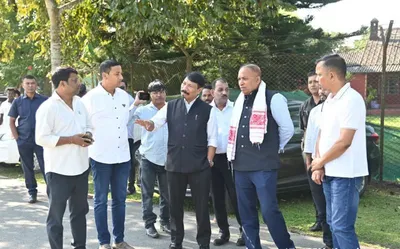 assam to host northeast india’s first men’s test match against south africa