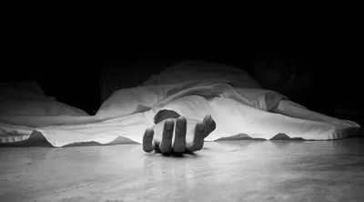 assam  man found charred to death in beltola