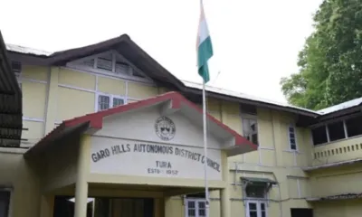 meghalaya  garo hills groups demand exclusive tribal voter list for ghadc elections