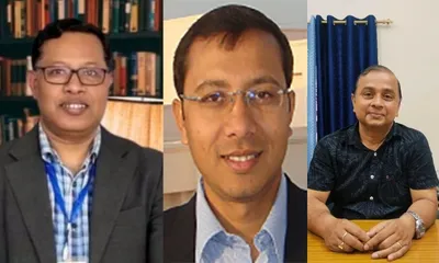assam  three tezpur university faculty members ranked among world s top 5  scientists