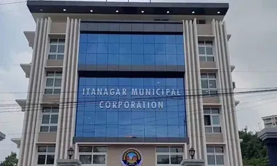 arunachal pradesh proposes municipal upgrades for aalo  ziro  and namsai