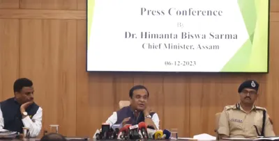 tinsukia no longer insurgency hotbed  claims assam cm himanta biswa sarma