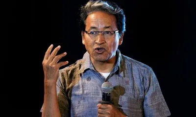 assam citizens  group condemns sonam wangchuk nsa arrest  seeks immediate release
