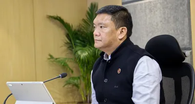 violence decreased in northeast between 2014   2023  arunachal pradesh cm