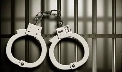 2 myanmarese staying incognito for 3 years arrested  convicted by court in manipur