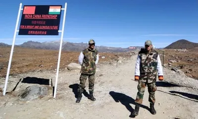 arunachal pradesh added to china’s ‘core interests’  pentagon report says