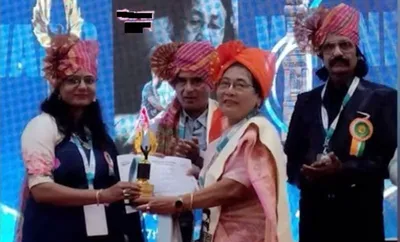 manipuri film ashengba iral wins three awards at roshani international film festival