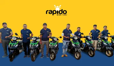 ccpa fines rapido rs 10 lakh for misleading ads  unfair trade practices