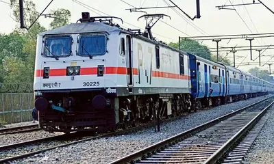 tripura govt announces two special trains for kharchi puja