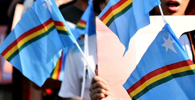 nagaland  naga political groups mark 47th nscn raising day