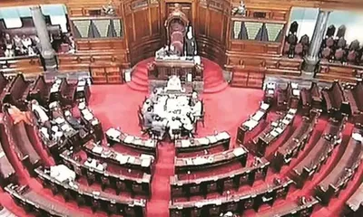 assam  jogen mohan  terash gowala  pramod boro file nominations for rajya sabha