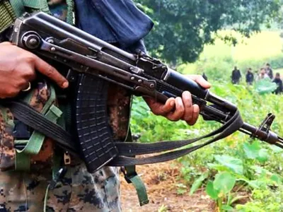 nagaland govt asked to show generosity to irb jawans