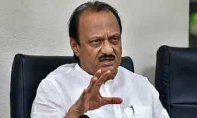 maharashtra deputy cm ajit pawar dies in baramati plane crash