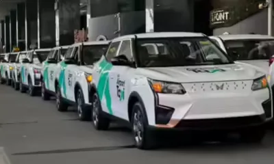 meghalaya set to roll out electric taxis and buses to boost green transport