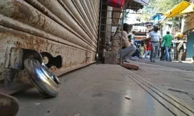 bihar observes statewide bandh today with women led chakka jam protest