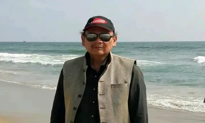 assam  filmmaker timothy das hanse passes away