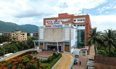 assam  peerless hospital guwahati urges preventive health resolutions for new year 2026