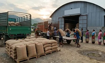 manipur government orders advance nfsa foodgrain distribution for aug oct 2026